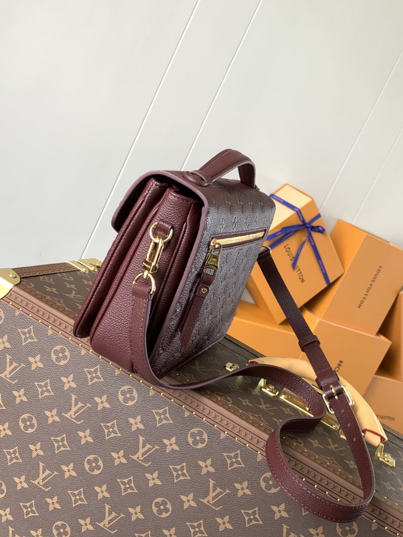 LV Satchel bags